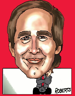 Chevy Chase