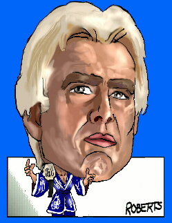 Ric Flair