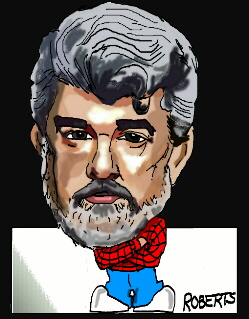 George Lucas