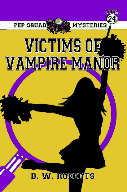 Victims
                                                          of Vampire
                                                          Manor