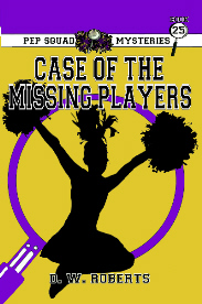 Case of the
Missing Players