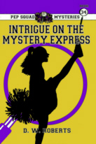 Intrigue on the mystery Express