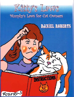 Kitty's Laws Book
                                                Cover