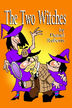 The Two Witches